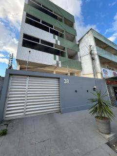 Flat Ariano Suassuna - 3