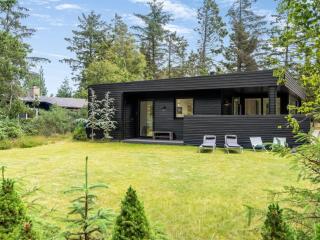 Holiday Home Jonas - from the sea by Interhome - 7