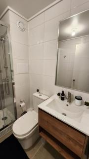 Departamento Estudio, inmejorable ubicación, parking - 3