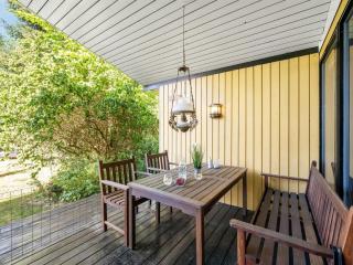 Holiday Home Tenaya - 200m to the inlet by Interhome - 6
