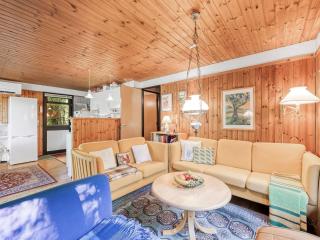 Holiday Home Tenaya - 200m to the fjord by Interhome - 1