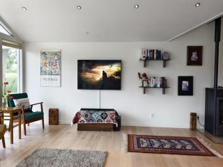 Holiday Home Siegfried - 300m to the inlet by Interhome - 3