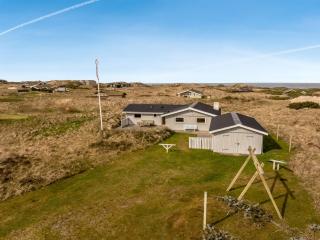 Holiday Home Fridgerd - 300m from the sea by Interhome - 6