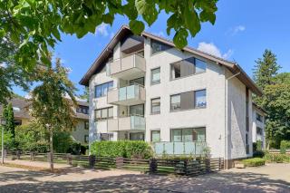 Ferienwohnung_Stadtpark - 9