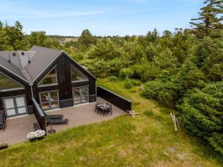 Holiday Home Anelle - 2-5km from the sea by Interhome - 8