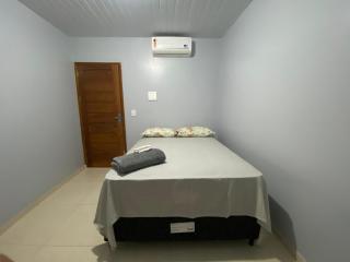 Hospedaria Tapajós - 7