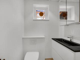 Holiday Home Abel - 250m from the sea by Interhome - 1