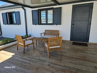 Ti KAZ SAMY & ANY - Sainte-Suzanne - 2