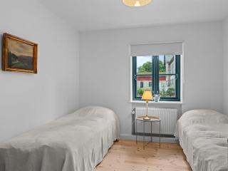 Holiday Home Brun - 1-5km from the sea by Interhome - 7