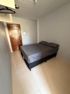 Hospedaria Tapajós - 3