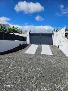 Ti KAZ SAMY & ANY - Sainte-Suzanne - 6