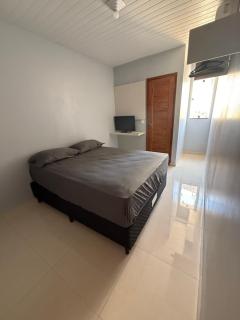 Hospedaria Tapajós - 1