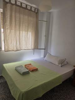 HABITACIÓN privada centro málaga cerca tren María Zambrano y playa muy buena conexión WiFi - 6