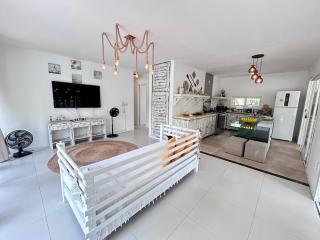 Casa Luz Bouganville Pipa - 4