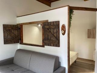 Chaleureux studio - Au Coeur du Centre ville - 5