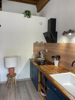 Chaleureux studio - Au Coeur du Centre ville - 3