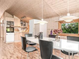 Holiday Home Hans - 1-2km from the sea by Interhome - 8