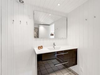 Holiday Home Agnes - 900m from the sea by Interhome - 7