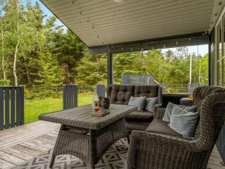 Holiday Home Emelrik - 2km from the sea by Interhome - 1