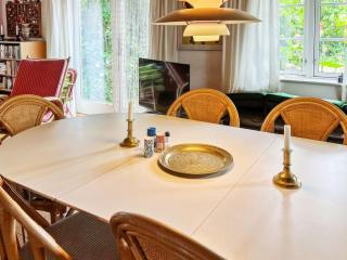 Holiday Home Virpi - 8km from the sea by Interhome - 4