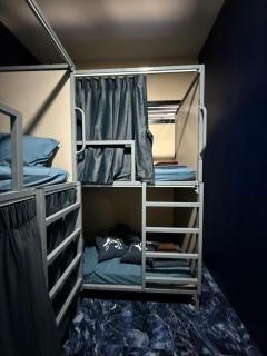 Tao Talay Hostel เต่าทะเล โฮสเทล - 3