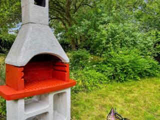 Holiday Home Virpi - 8km from the sea by Interhome - 8