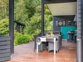 Holiday Home Ejnarine - 1-5km from the sea by Interhome - 1