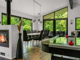 Holiday Home Ejnarine - 1-5km from the sea by Interhome - 2