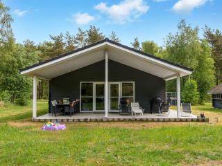 Holiday Home Bæver - 1km from the sea by Interhome - Læsø - 5