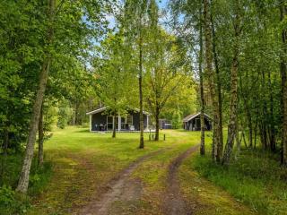 Holiday Home Bæver - 1km from the sea by Interhome - Læsø - 9