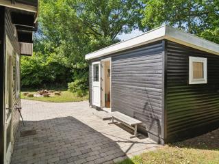 Holiday Home Aukusti - 375m from the sea by Interhome - Klint - 7