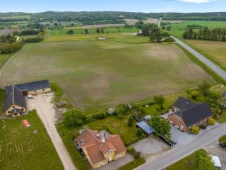 Holiday Home Elza - 2-5km from the sea by Interhome - 8