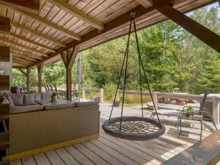 Holiday Home Aryan - 450m from the sea by Interhome - 2