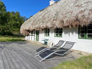 Holiday Home Annabeth - 900m from the sea by Interhome - 8