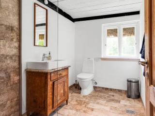 Holiday Home Annabeth - 900m from the sea by Interhome - 2