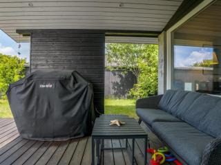 Holiday Home Yardila - 900m from the sea by Interhome - 1