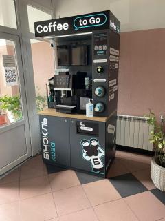 Большая 1 ка, возле больницы, рядом подземный паркинг - 4