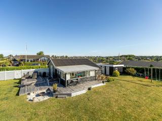 Holiday Home Raymond - 175m from the sea by Interhome - 6