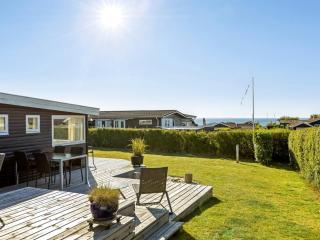 Holiday Home Raymond - 175m from the sea by Interhome - 9