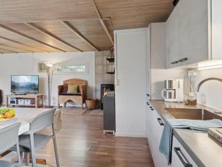 Holiday Home Keke - 2-5km from the sea by Interhome - 3