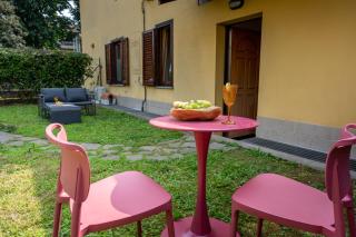 Da Gise Giardino Wifi Malpensa - 9