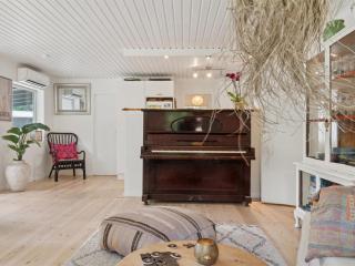 Holiday Home Eida - 1-7km from the sea by Interhome - 7