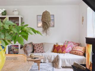 Holiday Home Eida - 1-7km from the sea by Interhome - 5