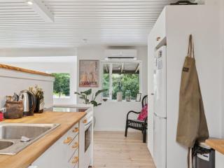 Holiday Home Eida - 1-7km from the sea by Interhome - 1