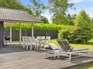 Holiday Home Thermet - 1-2km from the sea by Interhome - 8