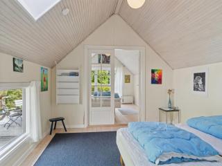 Holiday Home Helfrida - 925m from the sea by Interhome - 3