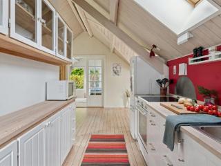 Holiday Home Helfrida - 925m from the sea by Interhome - 9