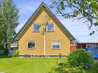 Apartment Lacey - 4km from the sea by Interhome - 8