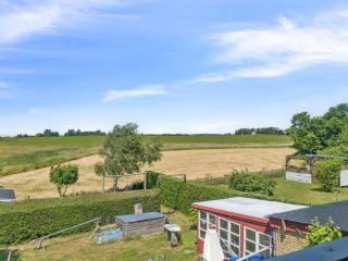 Apartment Lacey - 4km from the sea by Interhome - 4