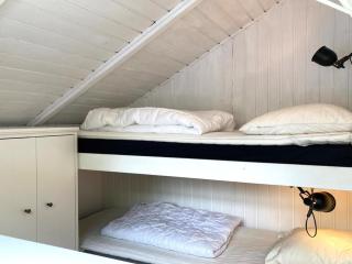 Holiday Home Lovis - 570m from the sea by Interhome - 2